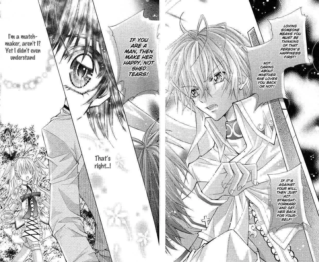 My Prince-Sama Chapter 10 26